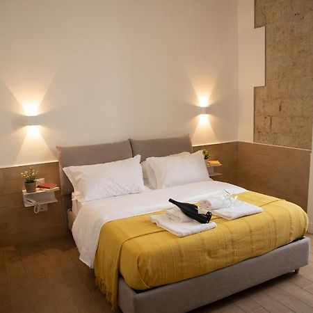 H22 Hotel Naples Luaran gambar