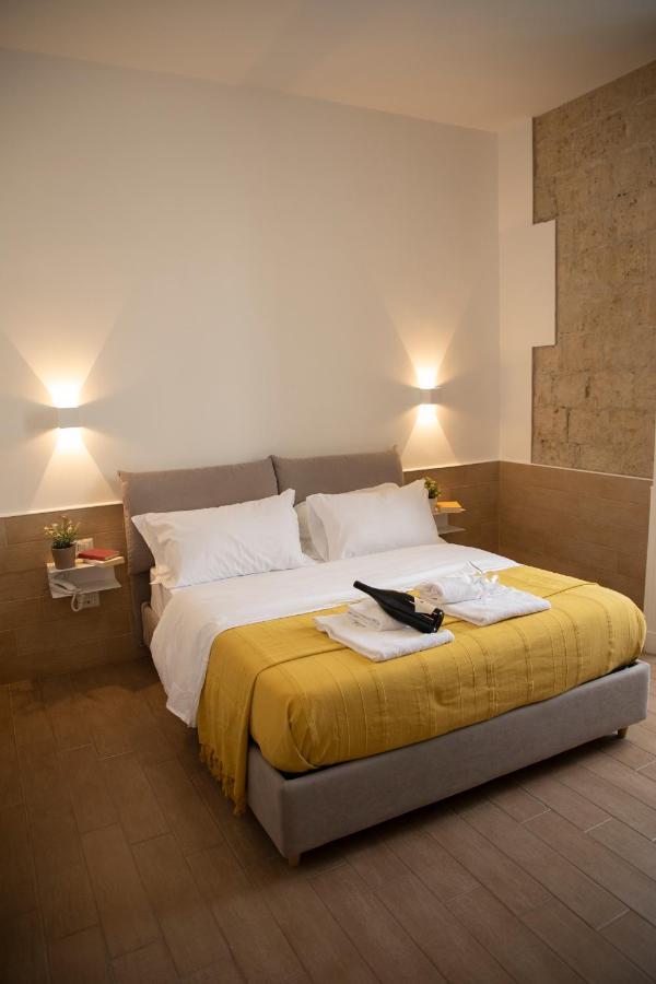 H22 Hotel Naples Luaran gambar