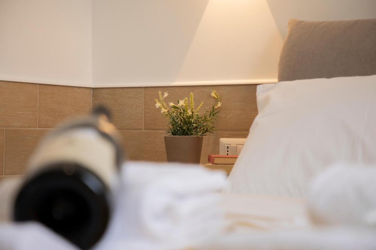 H22 Hotel Naples Luaran gambar