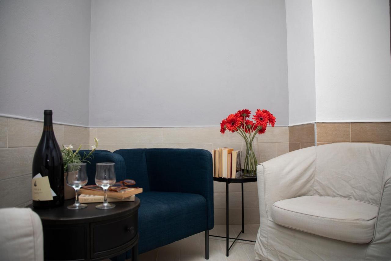 H22 Hotel Naples Luaran gambar