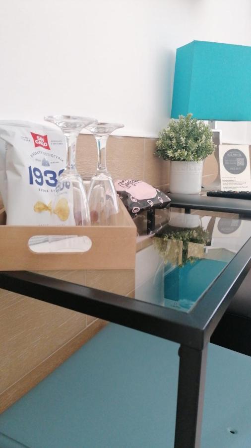 H22 Hotel Naples Luaran gambar