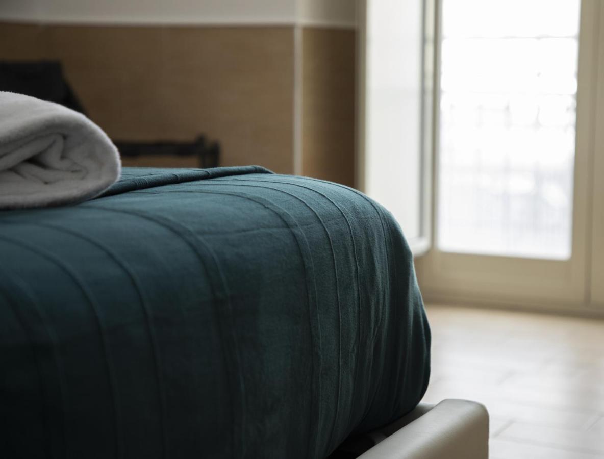 H22 Hotel Naples Luaran gambar