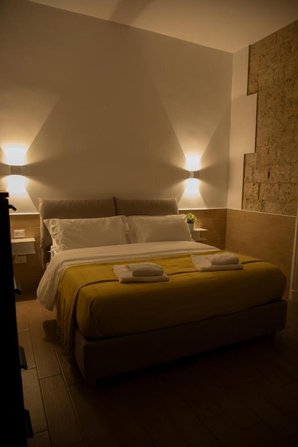 H22 Hotel Naples Luaran gambar