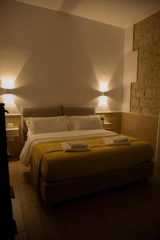 H22 Hotel Naples Luaran gambar