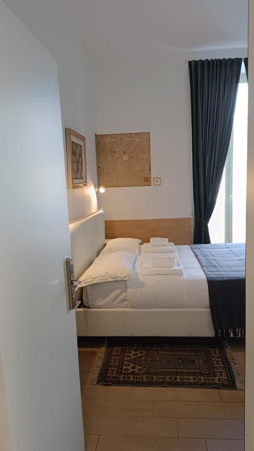 H22 Hotel Naples Luaran gambar