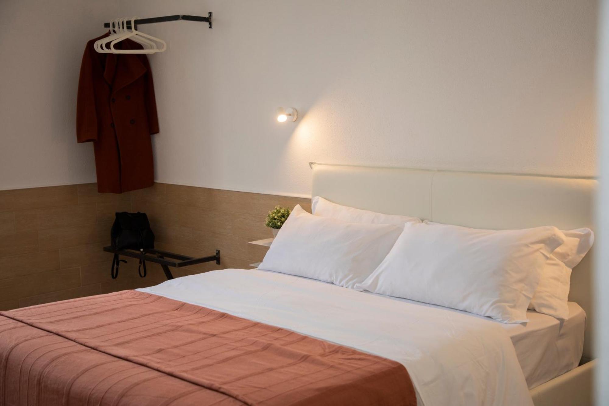 H22 Hotel Naples Luaran gambar