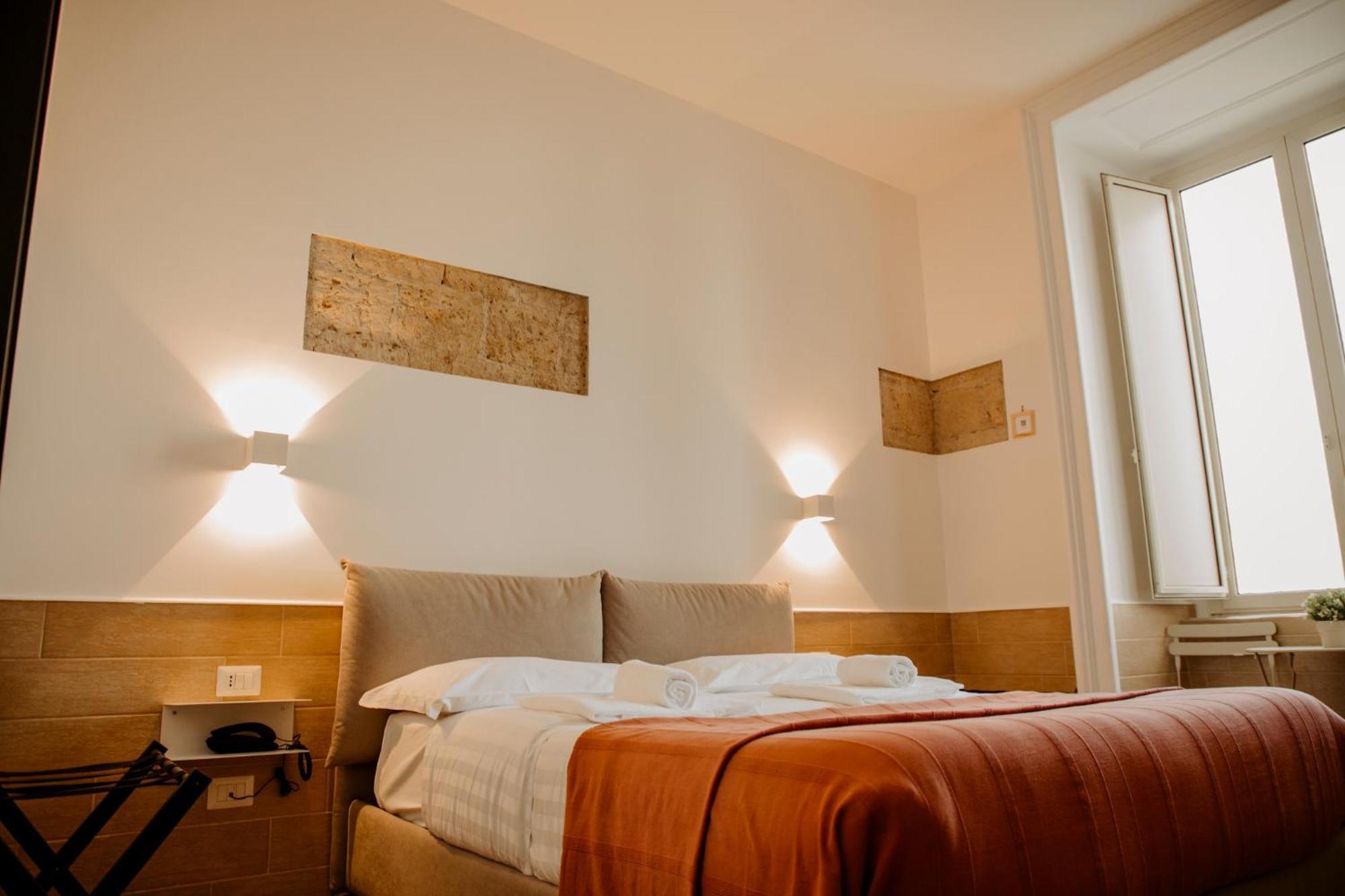 H22 Hotel Naples Luaran gambar