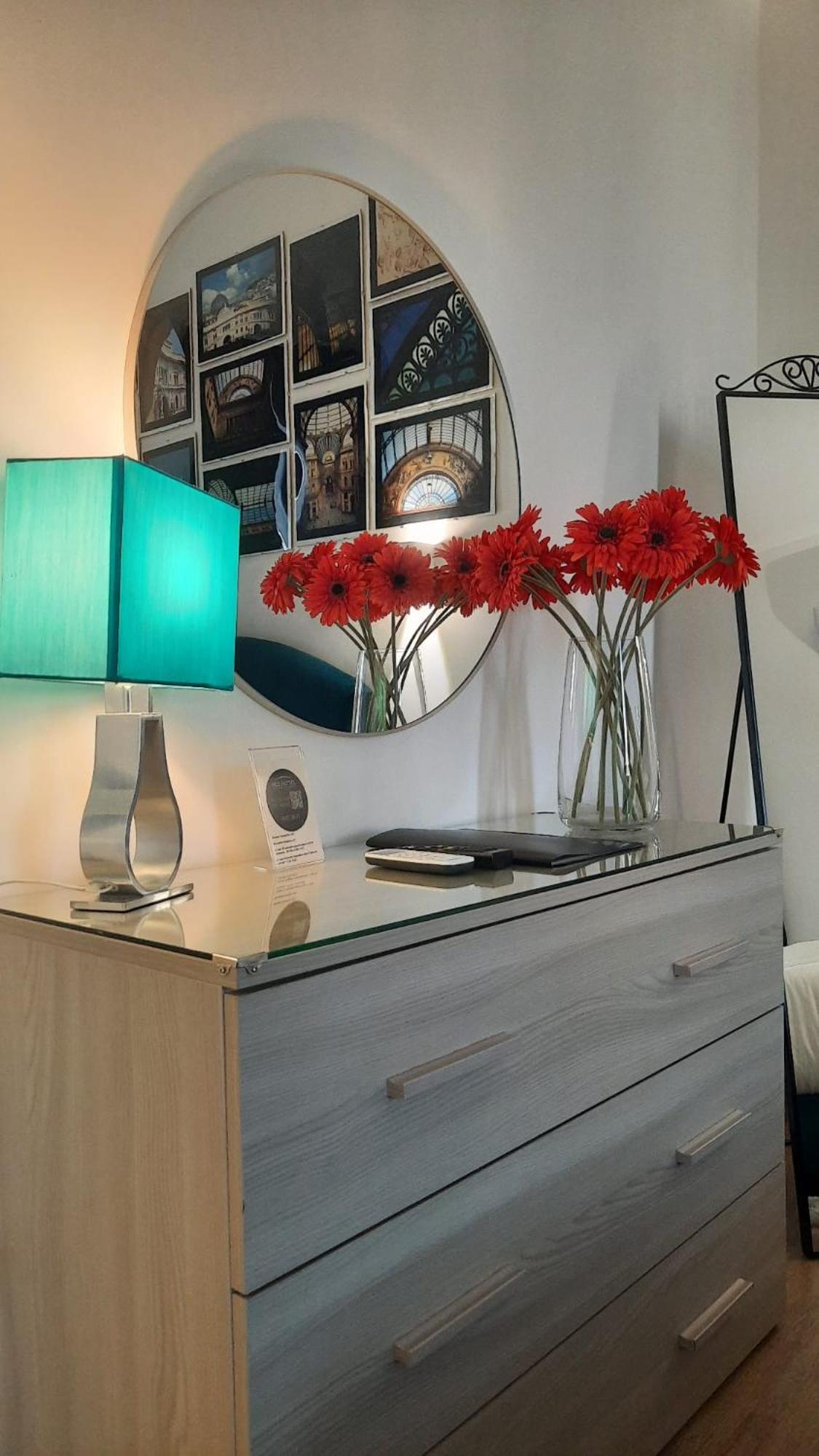 H22 Hotel Naples Luaran gambar