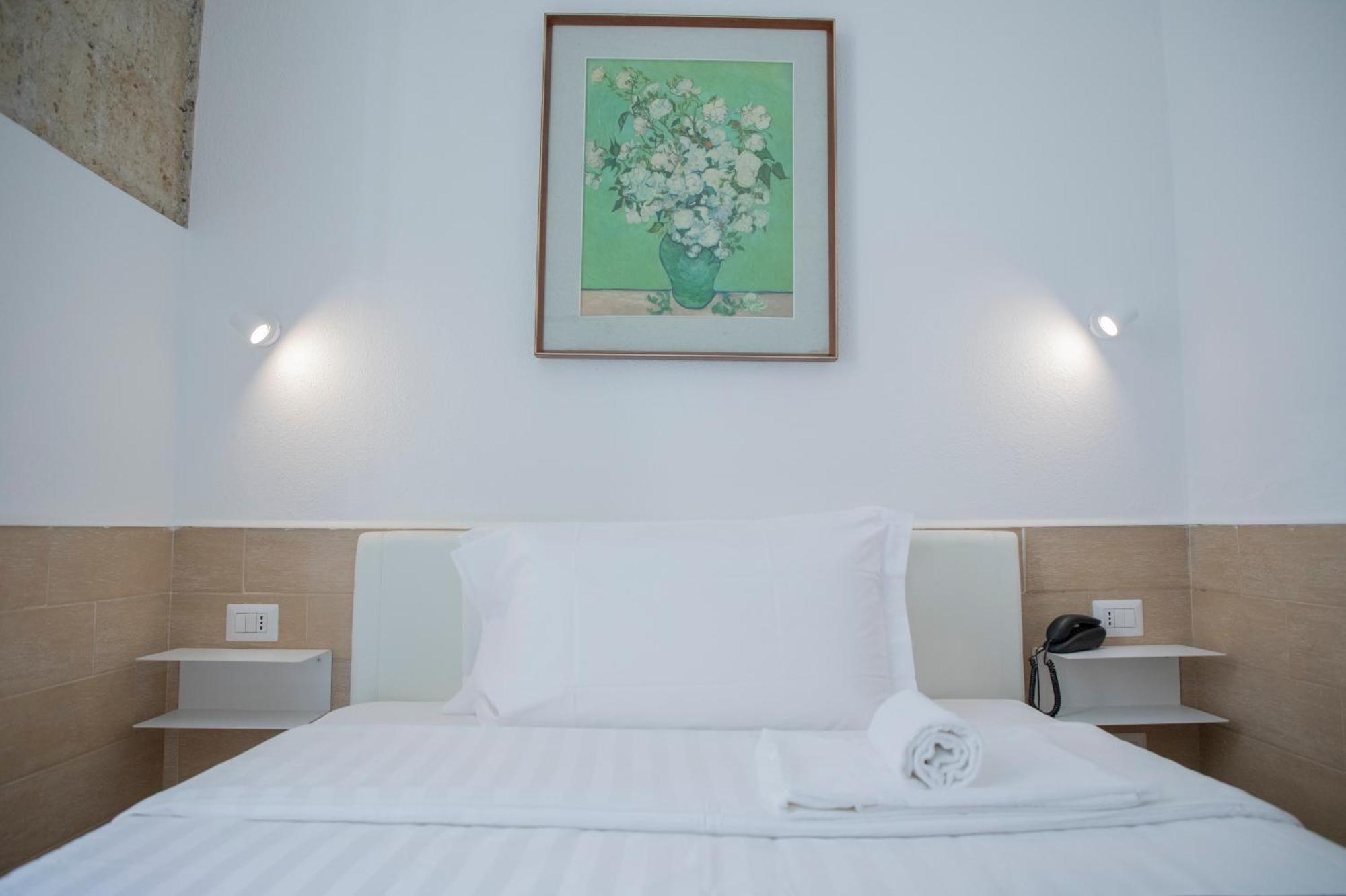 H22 Hotel Naples Luaran gambar
