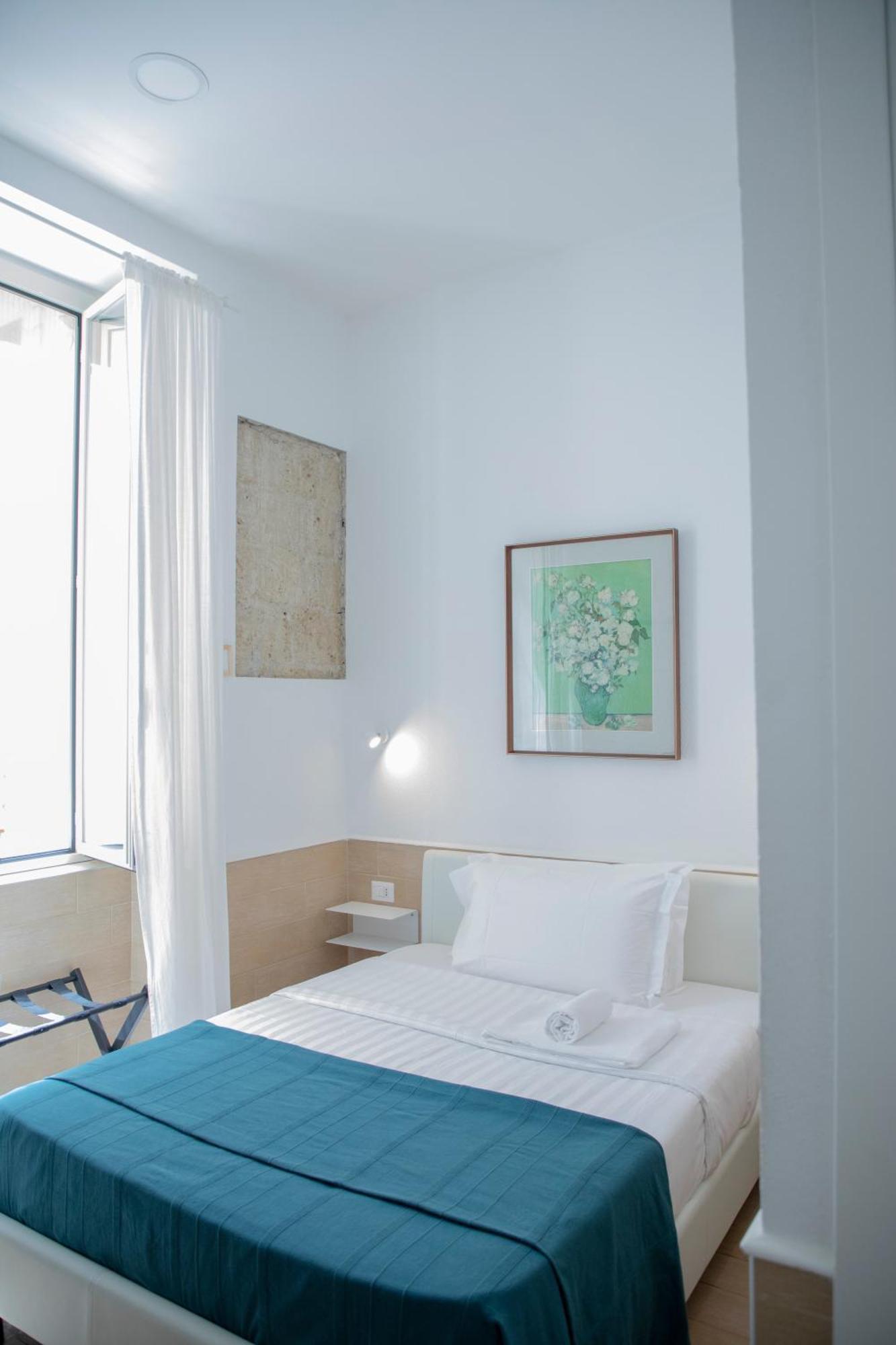 H22 Hotel Naples Luaran gambar